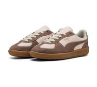 Scarpe Puma Palermo Wine Club marrone beige donna - 37.5