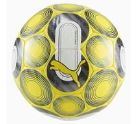 PUMA Palla della Gabbia, Set di Accessori Invernali Unisex-Adulto, Giallo Blaze Nero, 4