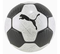 PUMA Palla Prestige Palline da Allenamento, Sunset Glow-Sun Stream Nero, 3 Unisex-Adulto