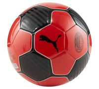Puma Pallone AC Milan ESS 5 Rosso
