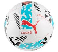 Puma Pallone Calcio Orbita LaLiga Taglia 4 Hyb 2025-2026