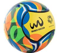 PUMA Pallone da calcio Beach Soccer
