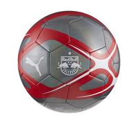 PUMA Pallone da Calcio FC Red Bull Salzburg Culture 5, Navy White Blue