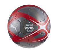 PUMA Pallone da calcio FC Rosso Bull Salzburg CULTURE, Accessori, Blu, 5 5