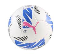 PUMA Pallone da Calcio Orbita Liga Femenina 3, White Multicolor