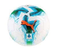 PUMA Pallone da calcio Orbita Serie A 2025/2026 - 084640-01