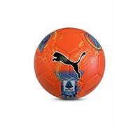 Puma Orbita Serie A Replica Football Ball Arancione 5