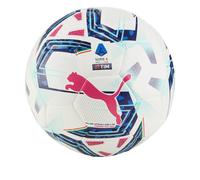 Puma Pallone da Calcio Orbita Serie A Bianco Misura 5 Codice 084116-01 Bianco