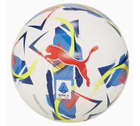 PUMA Pallone da calcio Orbita Serie A Hybrid - 2024/25 - 084299-01