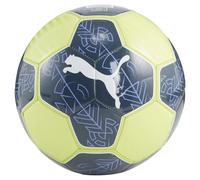 PUMA Pallone da calcio Prestige, Accessori, Giallo, 5 5