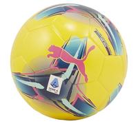 Puma Orbita Serie A Fifa® Quality Football Ball Multicolor 5
