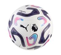 PUMA Pallone da calcio STELLAR Pro Premier League Reactivity (FIFA® Quality Pro), Accessori, Bianco, 5 5