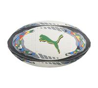 PUMA Pallone da rugby Orbita 5, Accessori, Bianco, Mini Mini