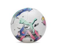 PUMA PALLONE ORBITA 2 SERIE A FIFA QUALITY Bianco 5