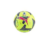 Puma Pallone da calcio Orbita Serie A 084119-02 FIFA Quality Pro WP Giallo Taglia 5
