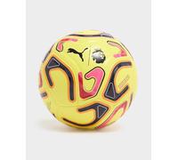 PUMA Pallone Premier League 2026/27 Stellar - Giallo, giallo 5