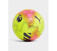 PUMA Pallone Premier League 25/26 Orbita Cup High Vis, multicolor 4
