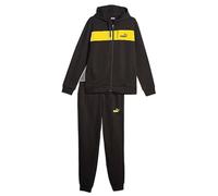 Puma Panel Fl B Tracksuit 14-16 Years