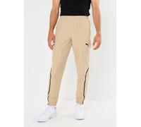 Puma - Pantalon de foot woven AC Milan Beige - Abbigliamento M Beige