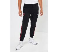 Puma - Pantalon de foot woven AC Milan Nero - Abbigliamento XL Nero