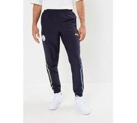 Puma - Pantalon de foot woven Manchester City Nero - Abbigliamento M Nero
