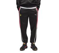 Puma Ferrari Mt7 M - Pantalone - Uomo - Rosso XL