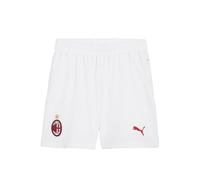 Puma Pantaloncini 24/25 Ac Milan bianco Xl