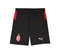 AC MILAN SHORTS GARA HOME PUMA 2025/26 BAMBINO