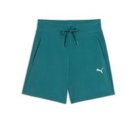 PUMA Pantaloncini Class a Vita Alta 12,7 cm TR