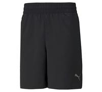 PUMA Pantaloncini Corti da Uomo Train Fav Blaster, 17,8 cm