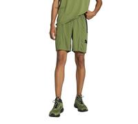 PUMA Train Fav Cat Knit 20,3 cm Short, Pantaloncini Lavorati a Maglia Uomo, Verde Oliva, S