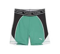 PUMA Pantaloncini Corti Unisex in Maglia da 12,7 cm