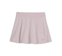 Puma Pantaloncini Corti Unisex W Puma Shape Split Skort Lavorati a Maglia (Confezione da 1)