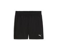 PUMA Shorts in tessuto TAD ESSENTIALS da 5" Uomo Nero XXL