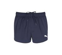 Costume da bagno da uomo Puma Short Shorts Taglia: L / Colore: blu scuro