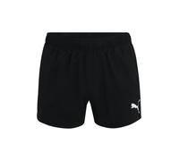 Costume da bagno da uomo Puma Short Shorts Taglia: XXL / Colore: nero