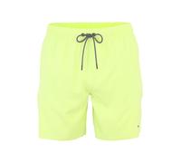 PUMA Pantaloncini da bagno verde neon Uomo PUMA XS