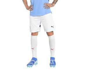PUMA Pantaloncini da Calcio Manchester City Uomo 2024/25