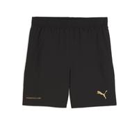 PUMA Pantaloncini da calcio Porsche Legacy 911 Spirit 70 da uomo, Sport, Olive Drab, XL XL