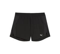 PUMA Pantaloni sportivi 'Velocity 5' nero / bianco Uomo PUMA XSxregular