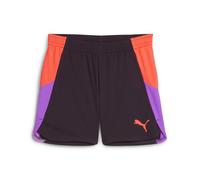 PUMA Pantaloncini da donna Individualblaze in maglia