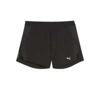 Puma Pantaloncini da donna Run Favorite Velocity 12,7 cm, nero, M