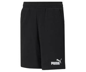 PUMA Pantaloncini da Felpa Ess Bambino B Multiuso