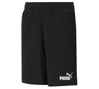 PUMA Pantaloncini da Felpa Unisex Essentials