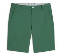 PUMA Pantaloncini da Golf Verde Uomo Dealer