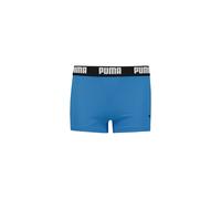 Puma Pantaloncini Da Nuoto Per Ragazzi SWIM BOYS LOGO Trunk