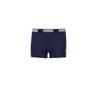 Puma Pantaloncini Da Nuoto Per Ragazzi SWIM BOYS LOGO Trunk
