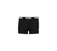 Puma Pantaloncini Da Nuoto Per Ragazzi SWIM BOYS LOGO Trunk