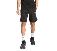 Puma Pantaloncini da Squadra Unisex 9'' TR Knit Shorts