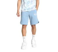 PUMA Pantaloncini da Squadra Unisex 9'' TR Knit Shorts
